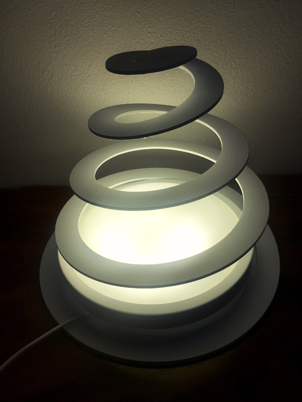 : SpiraLamp2