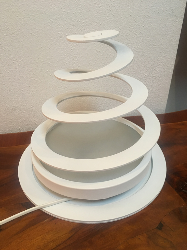 : SpiraLamp7