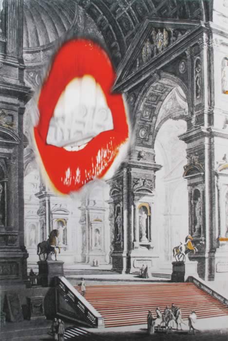 : Galleria Grande di Statue