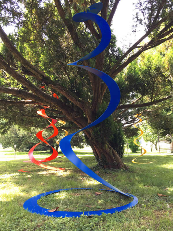 : Installazione (di) molle